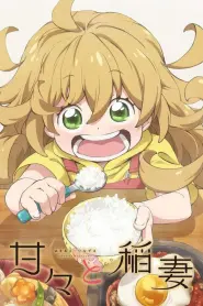 Assistir Sweetness & Lightning