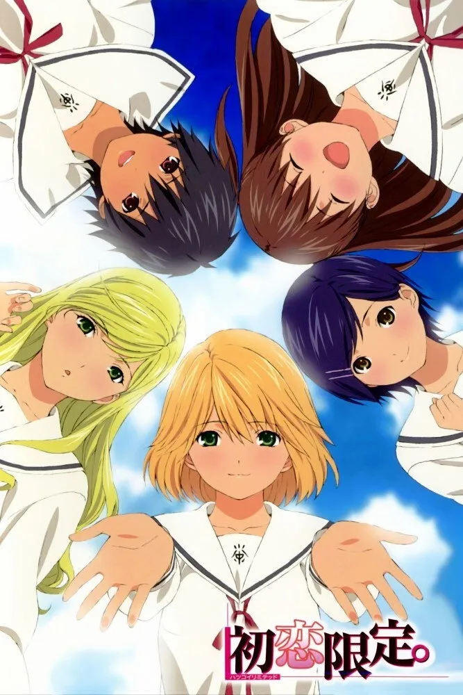 Assistir Hatsukoi Limited