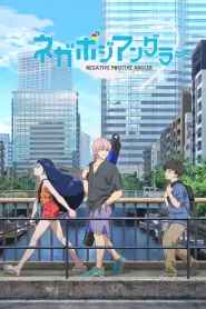 Assistir Negative Positive Angler