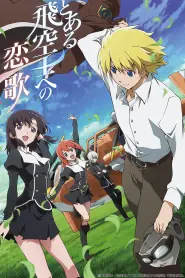 Assistir Toaru Hikuushi e no Koiuta