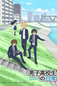 Assistir Daily Lives of High School Boys