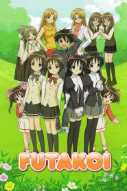 Assistir Futakoi