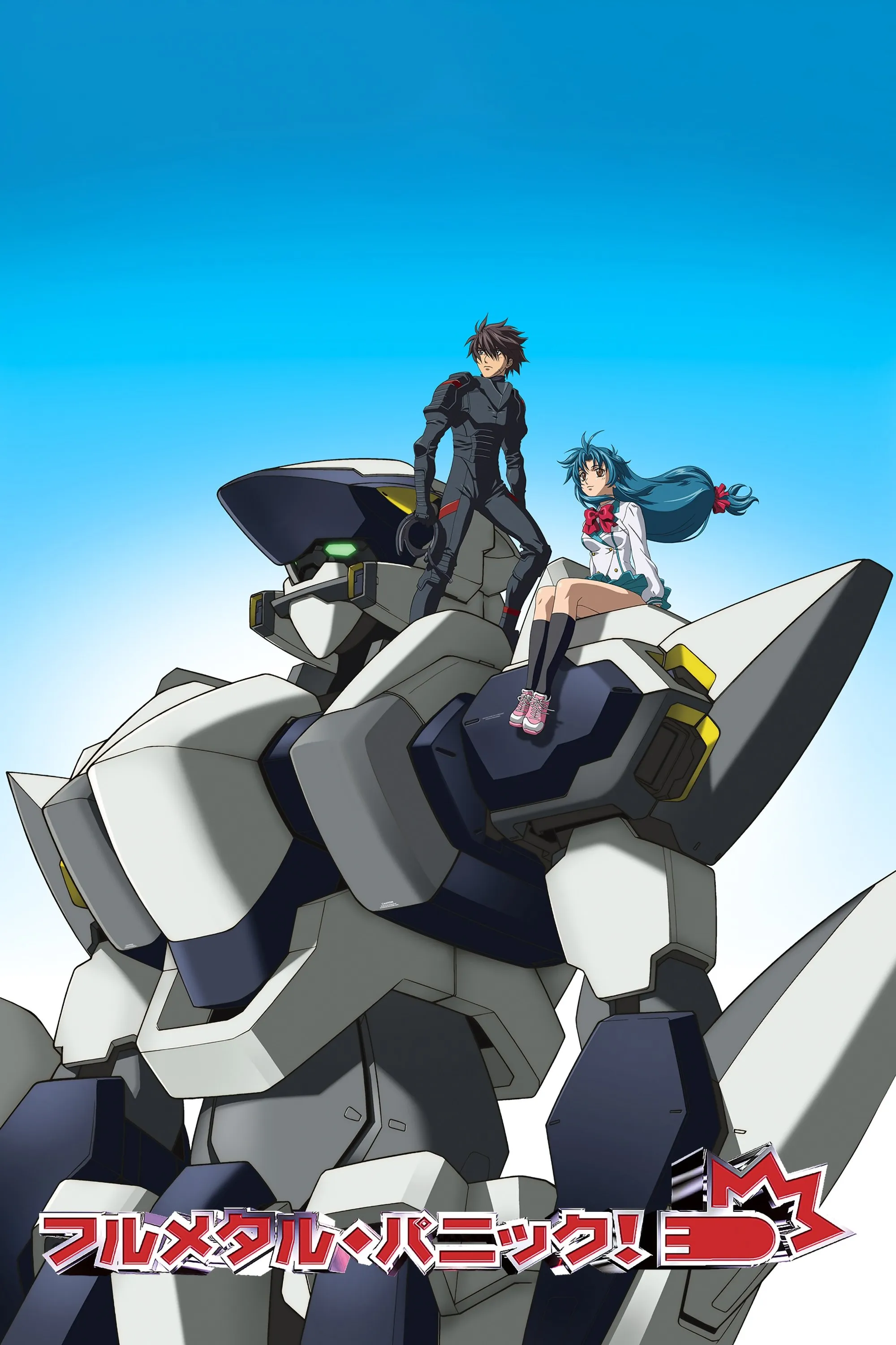 Assistir Episódio 8 Episódio 008