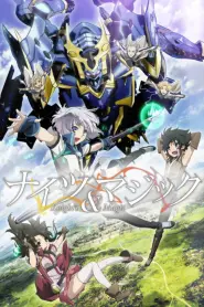 Assistir Knight’s & Magic