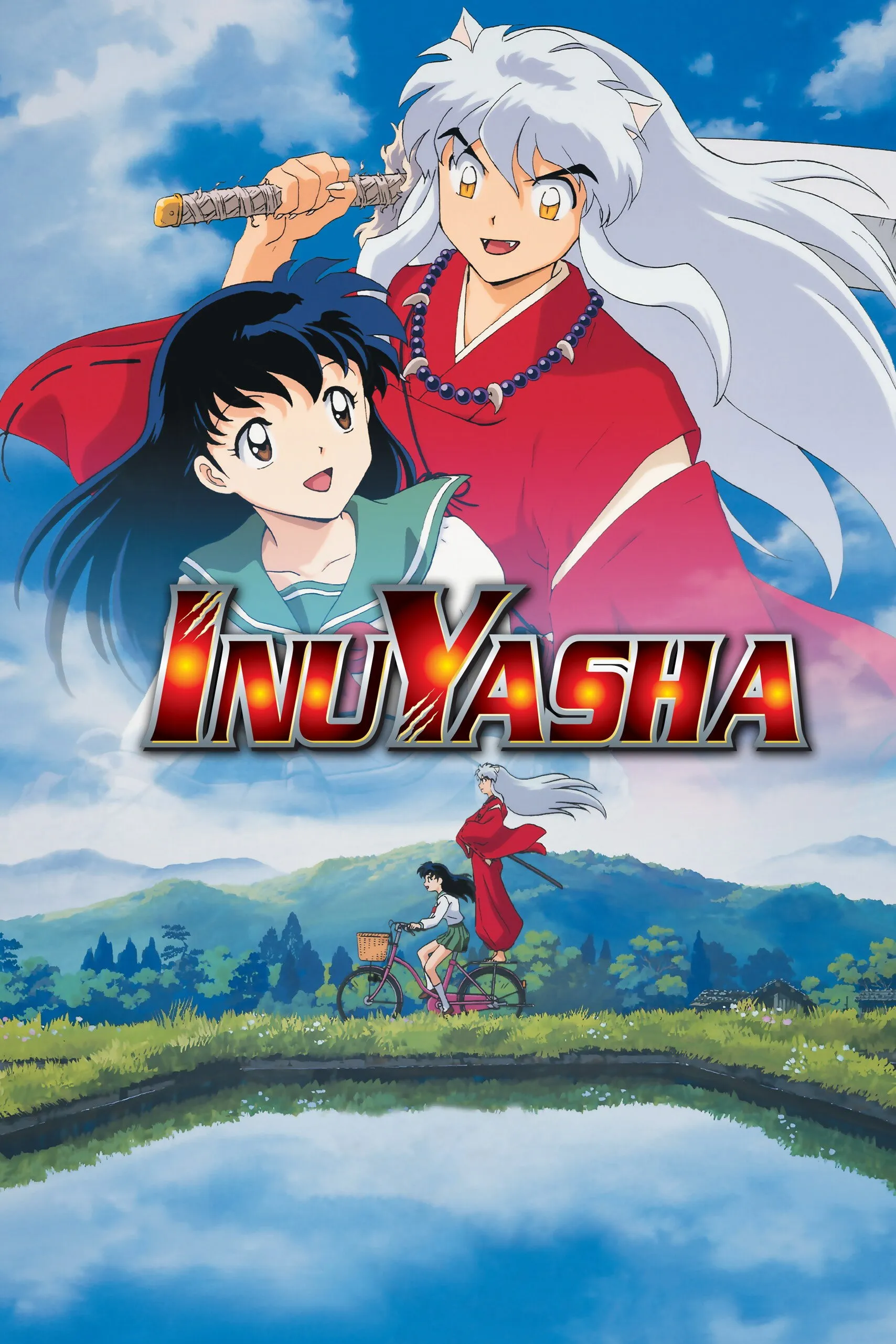 Assistir InuYasha Kanketsu-hen (Inuyasha: The Final Act)