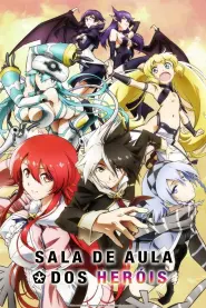 Assistir Sala de Aula dos Heróis