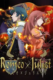 Assistir Romeo x Julieta