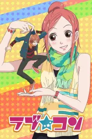 Assistir Lovely Complex