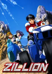Assistir Zillion