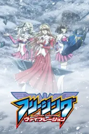 Assistir Freezing