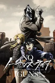 Assistir No Guns Life S2