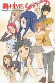 Assistir Mai-Hime