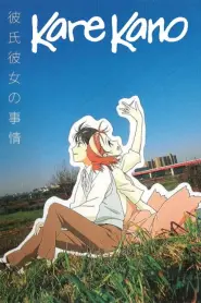 Assistir Karekano