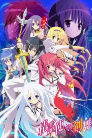 Assistir Bladedance of Elementalers