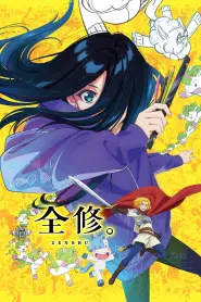 Assistir ZENSHU