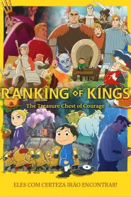 Assistir Ranking of Kings: Baú do Tesouro da Coragem S2