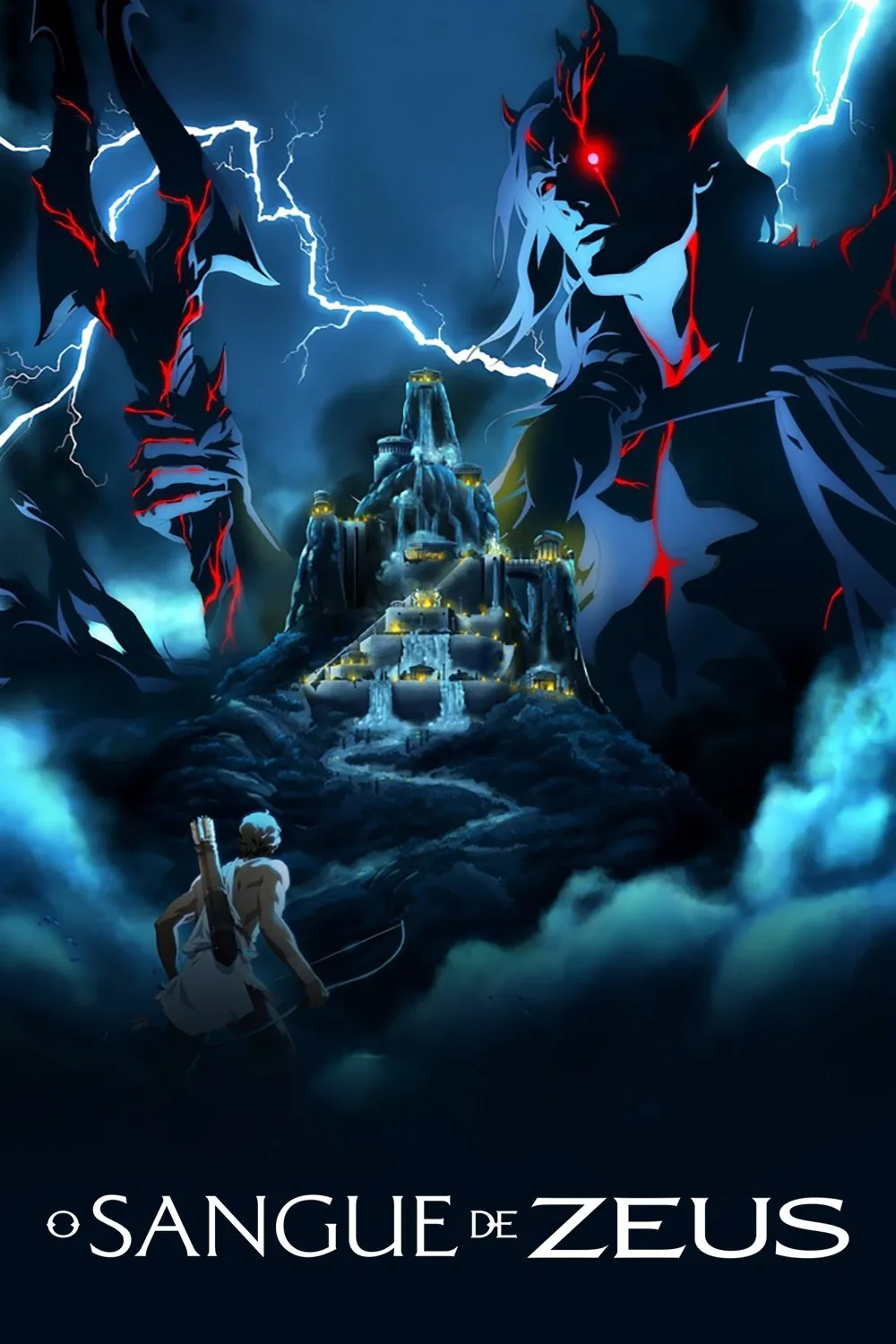 Assistir O Sangue de Zeus