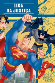 Liga da Justiça S2