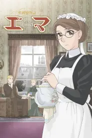 Assistir Emma – Um Romance Vitoriano
