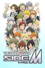 Assistir The iDOLM@STER Side M