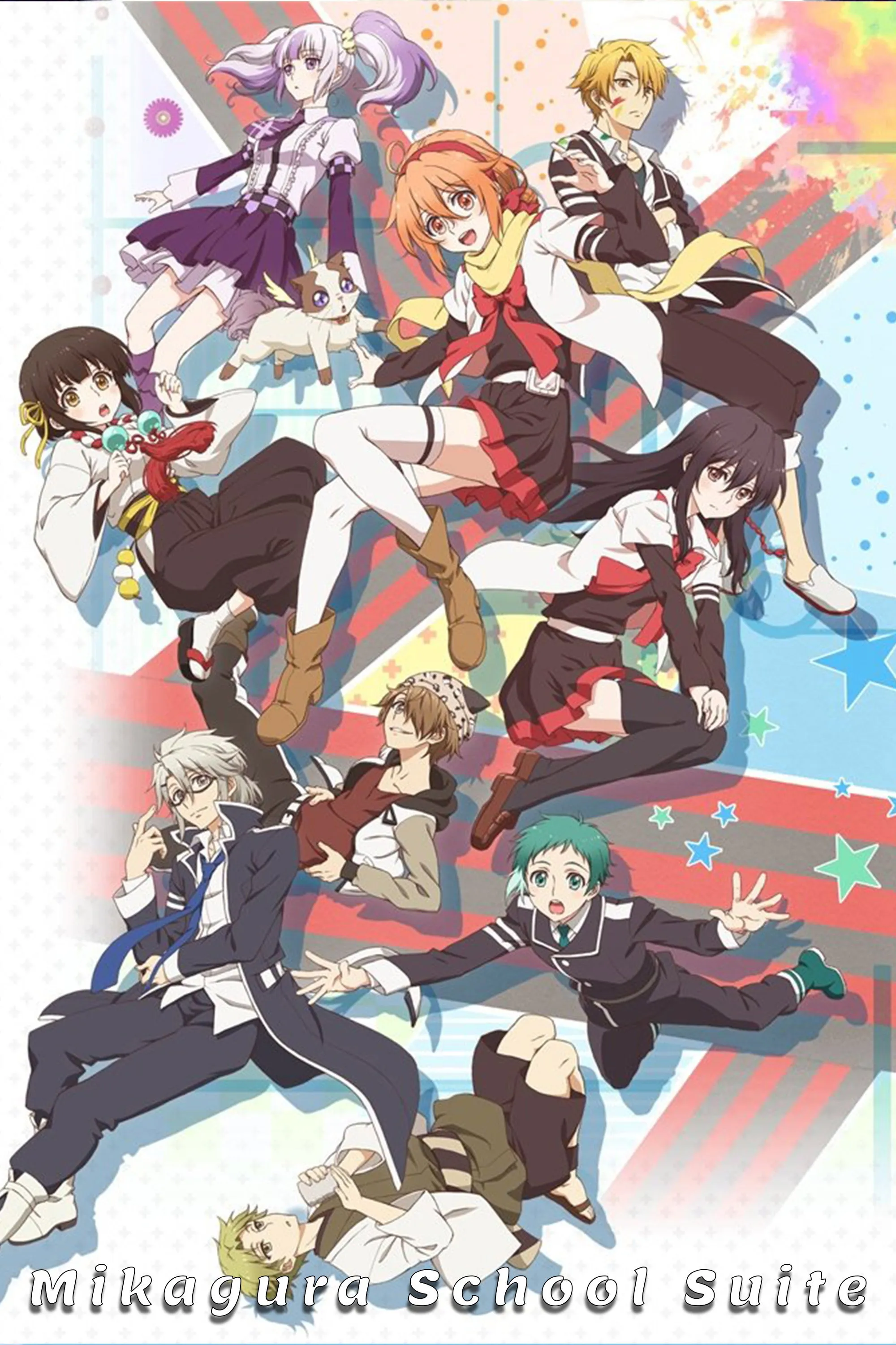 Assistir Episódio 1 Episódio 001