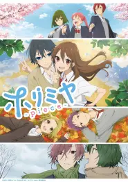 Assistir Horimiya: The Missing Pieces