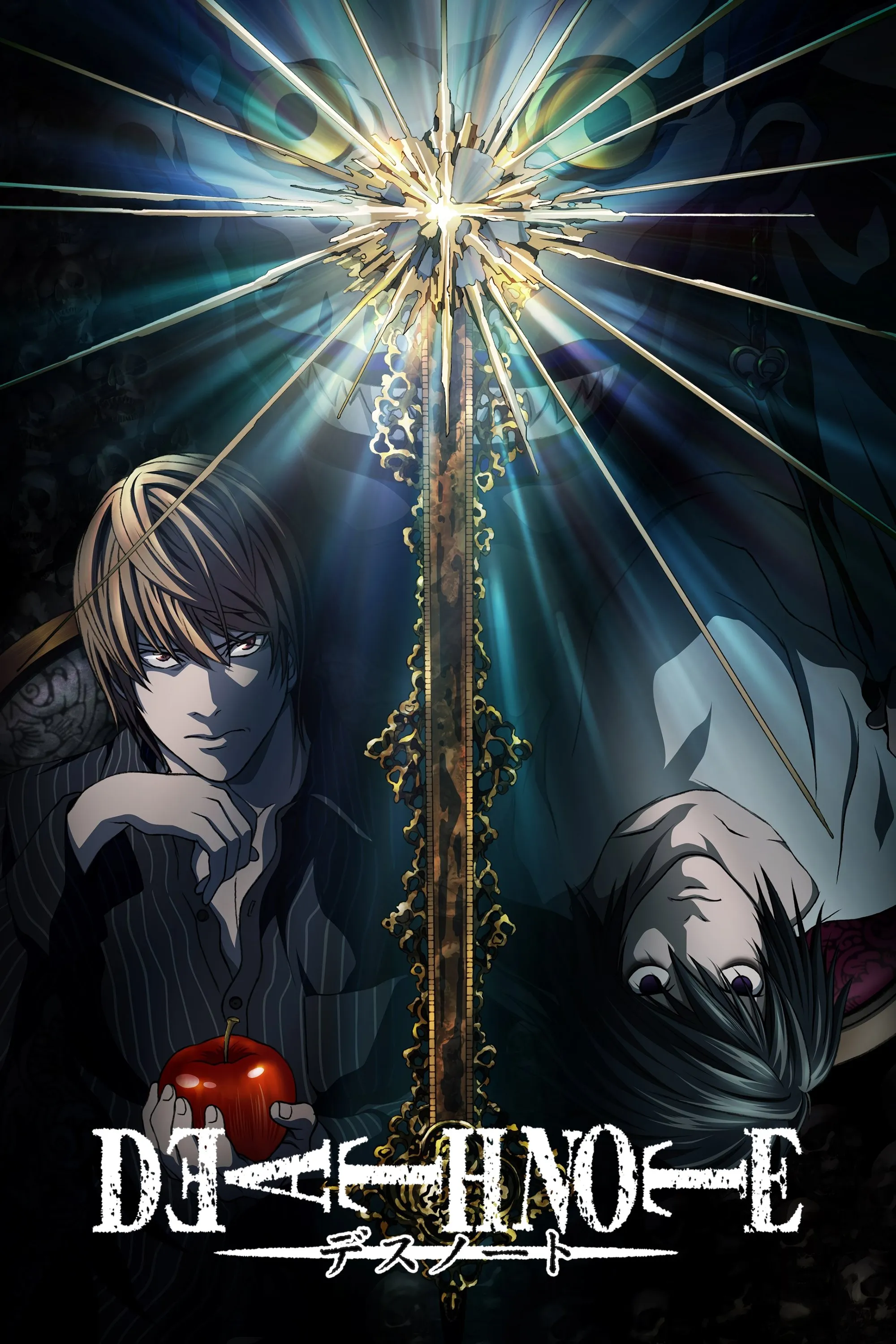 Assistir Death Note