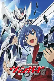 Assistir Cardfight!! Vanguard S8