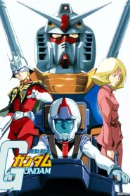 Assistir Mobile Suit Gundam