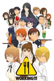 Assistir Wagnaria!! S3