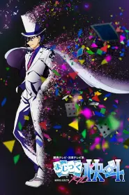 Assistir Magic Kaito 1412