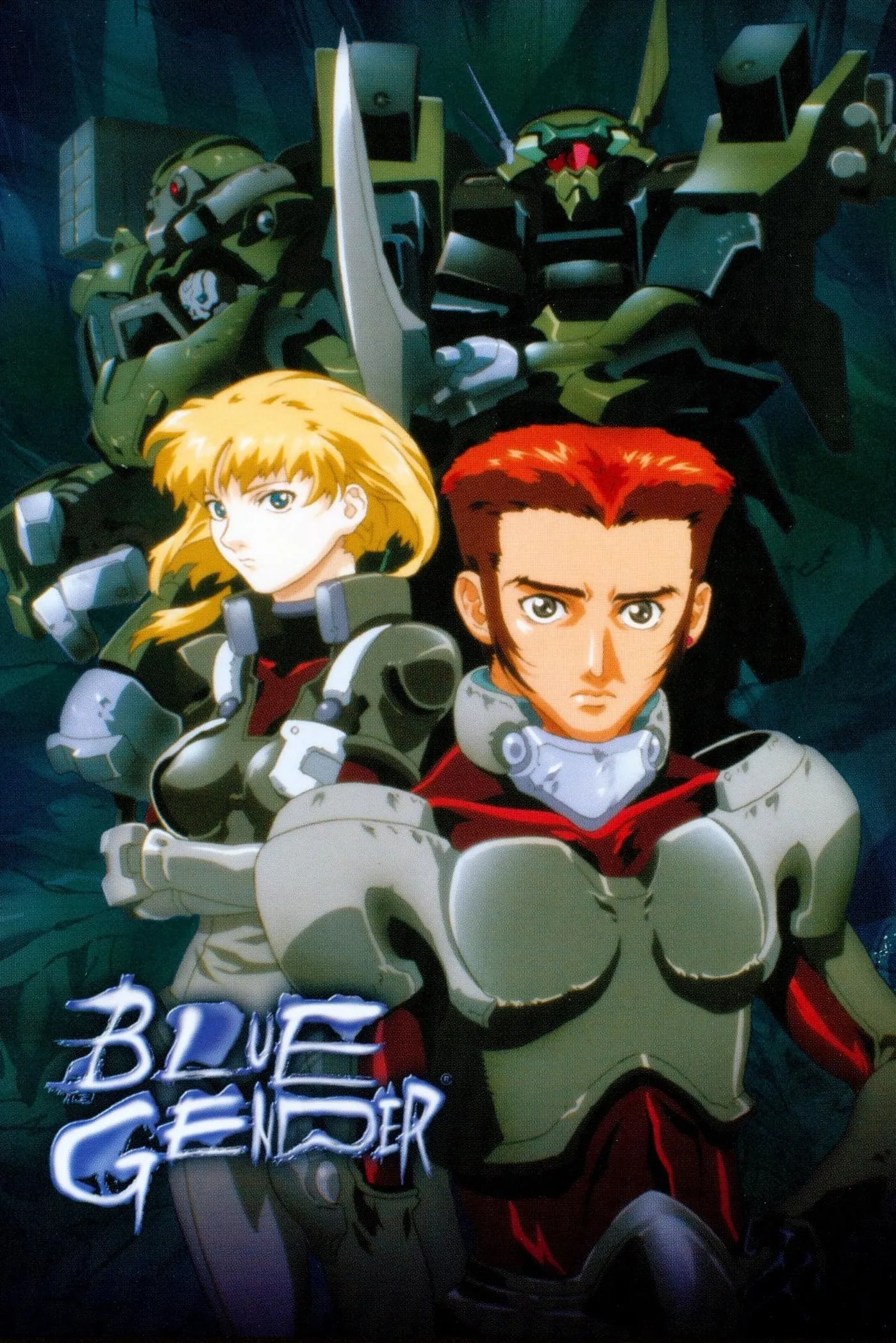 Assistir Episódio 8 Episódio 008