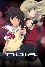 Assistir Noir