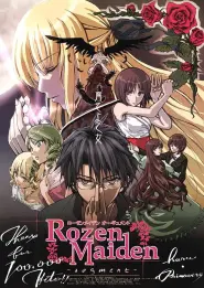 Assistir Episódio 1 Episódio 001