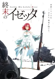 Assistir Izetta: The Last Witch
