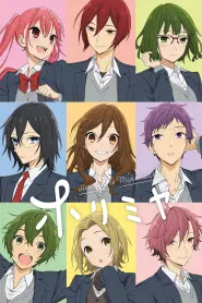 Assistir Horimiya