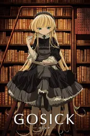 Assistir Gosick