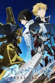 Assistir Break Blade