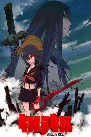 Assistir Kill la Kill