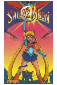 Assistir Sailor Moon S3