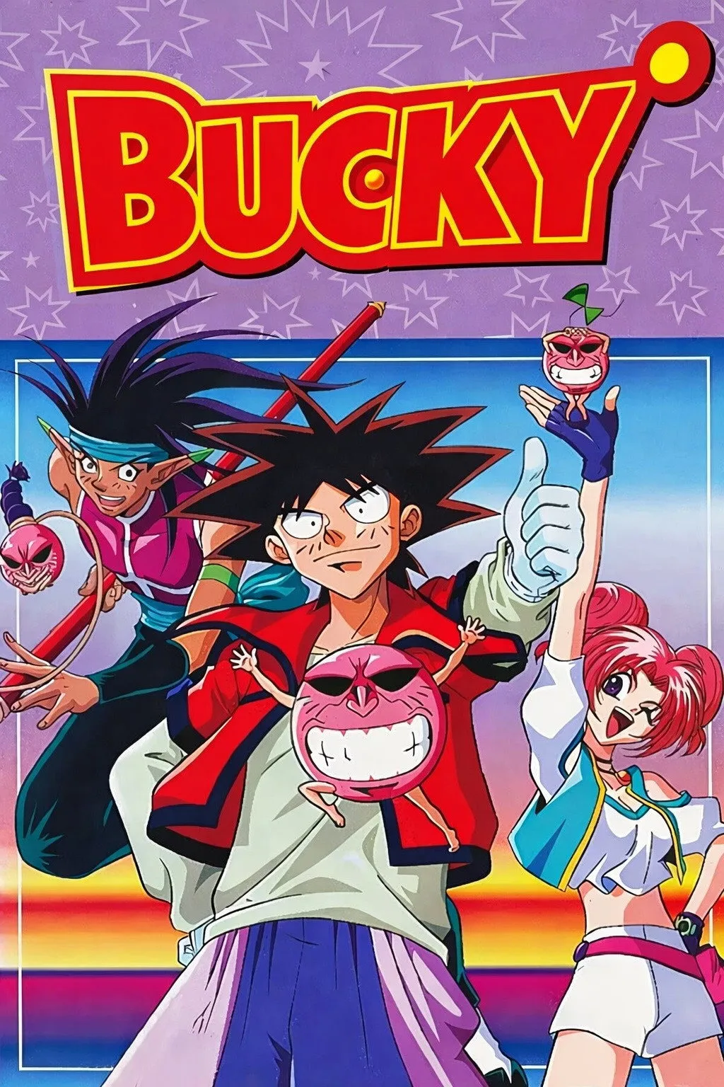 Assistir Episódio 21 Episódio 021