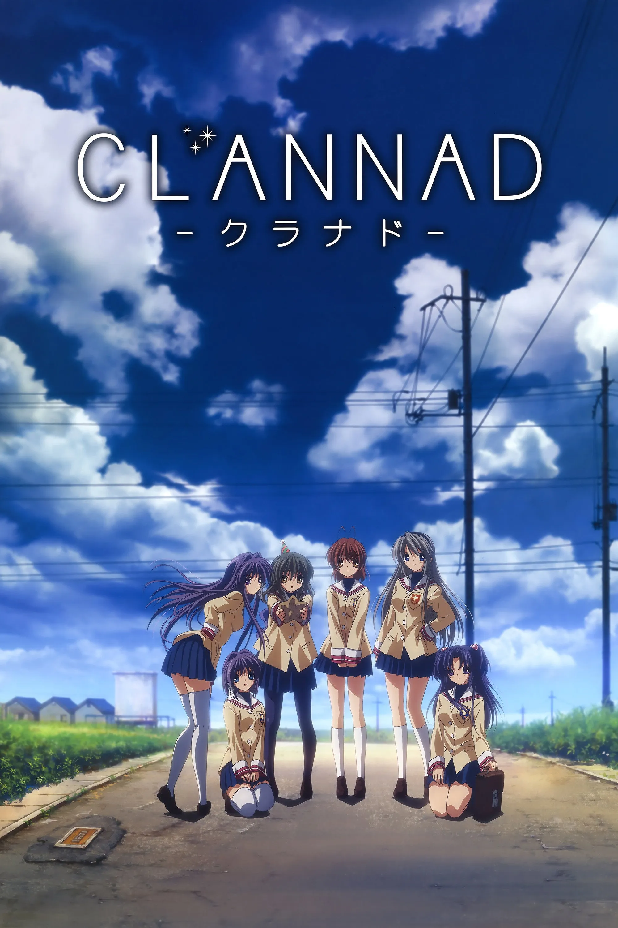Assistir Episódio 1 Episódio 001