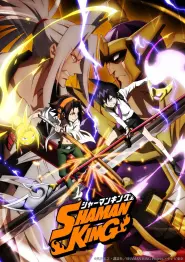 Assistir Shaman King