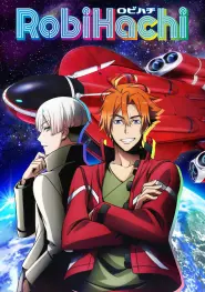 Assistir RobiHachi
