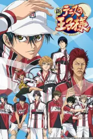 Assistir The Prince of Tennis II