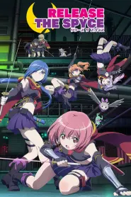 Assistir Release the Spyce