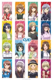 Assistir Cue!