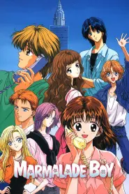 Assistir Marmalade Boy