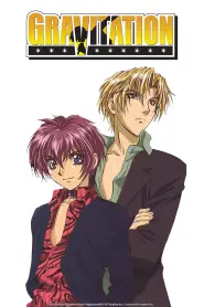 Assistir Gravitation