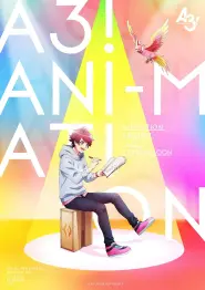 Assistir A3! Season Spring & Summer